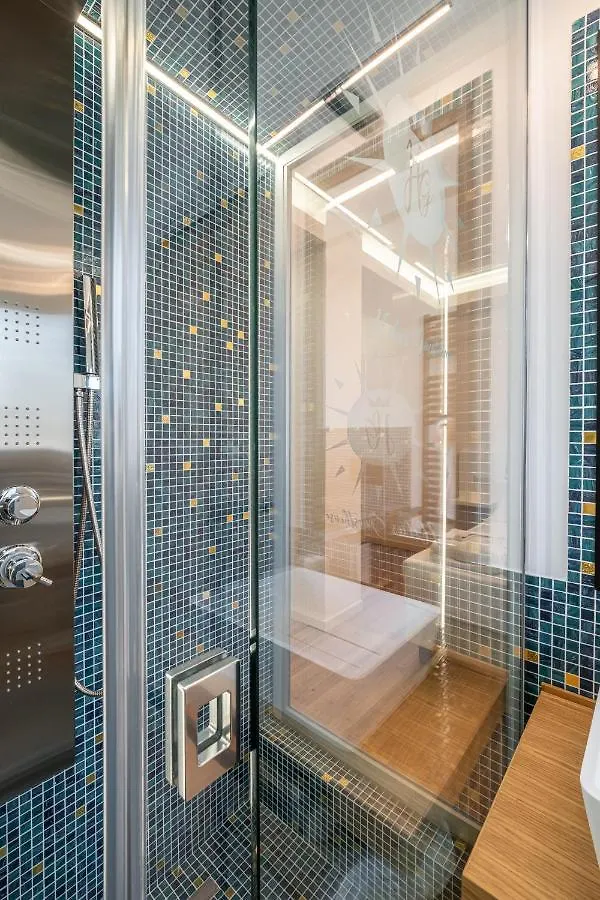 Helios Guest House Cagliari