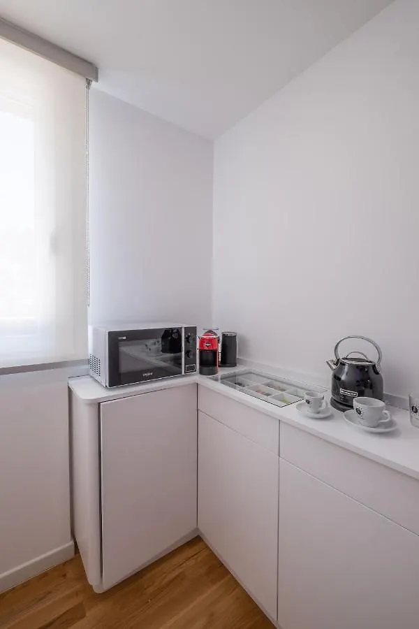 Helios Guest House Cagliari