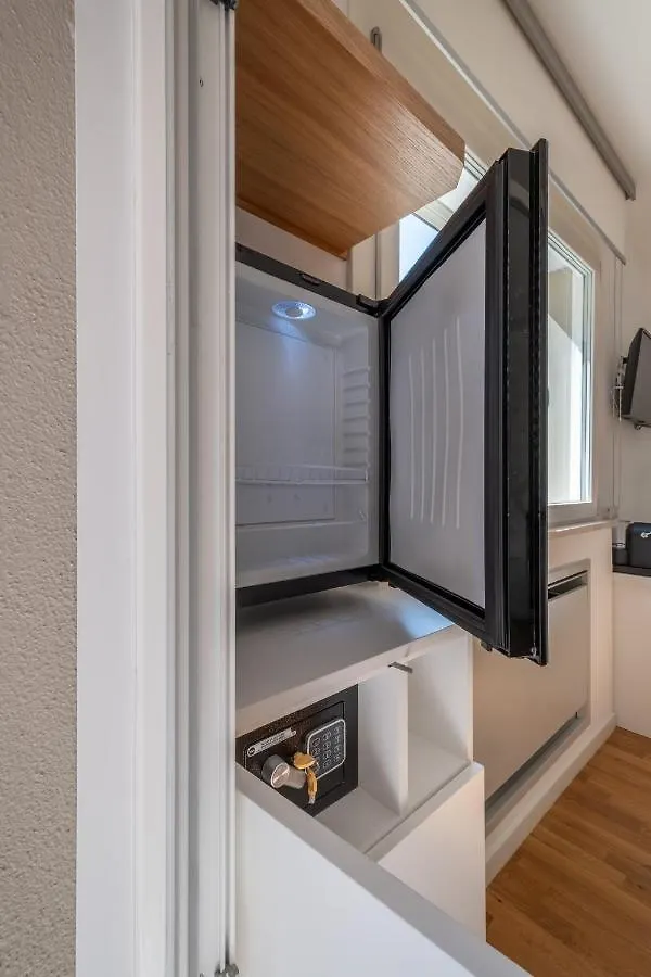 Helios Guest House Cagliari