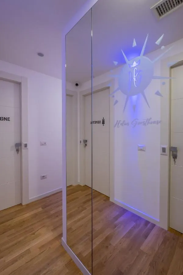 Helios Guest House Cagliari