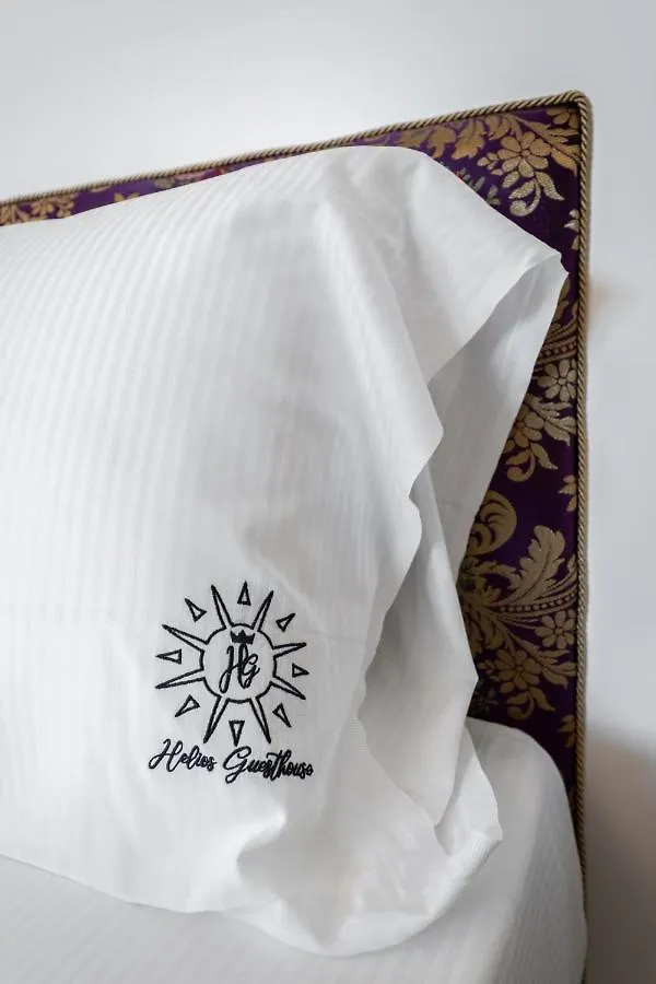 Helios Guest House Cagliari