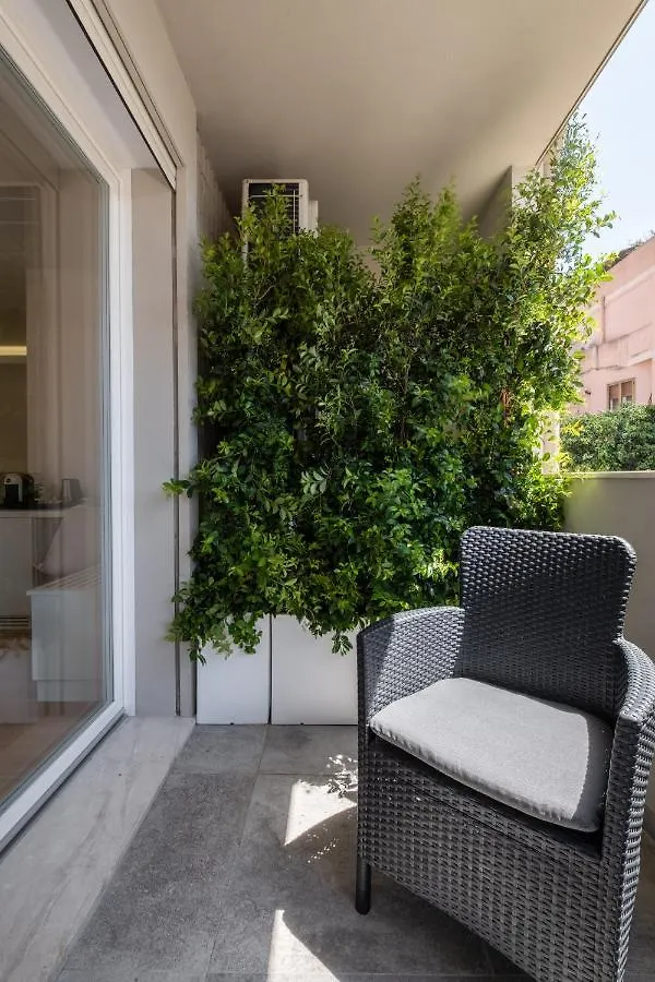 Helios Guest House Cagliari