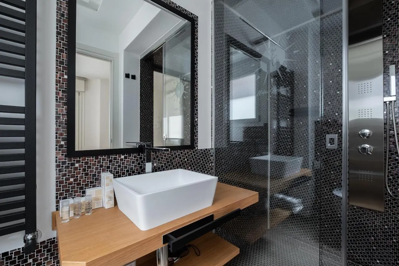 Helios Guest House Cagliari