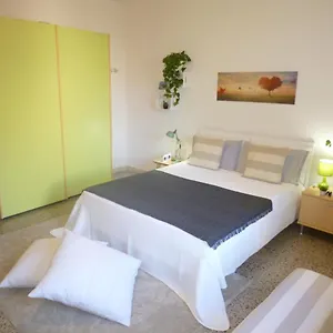 Ecoboutique House, Self Check-in - Free Car Parking Cagliari